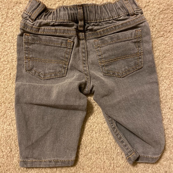 Arizona infant Jeans - Picture 2 of 3